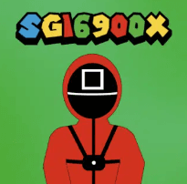 SGI6900