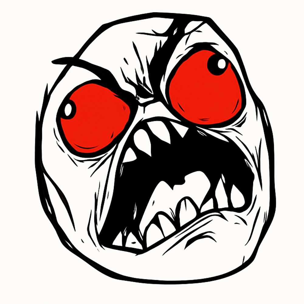 RAGE