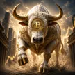 Monedero de The Crypto Bull