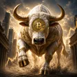 Monedero de The Crypto Bull