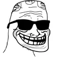Troll Unc Wallet