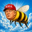 Trump Bee 钱包