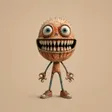Toothy Freak 钱包