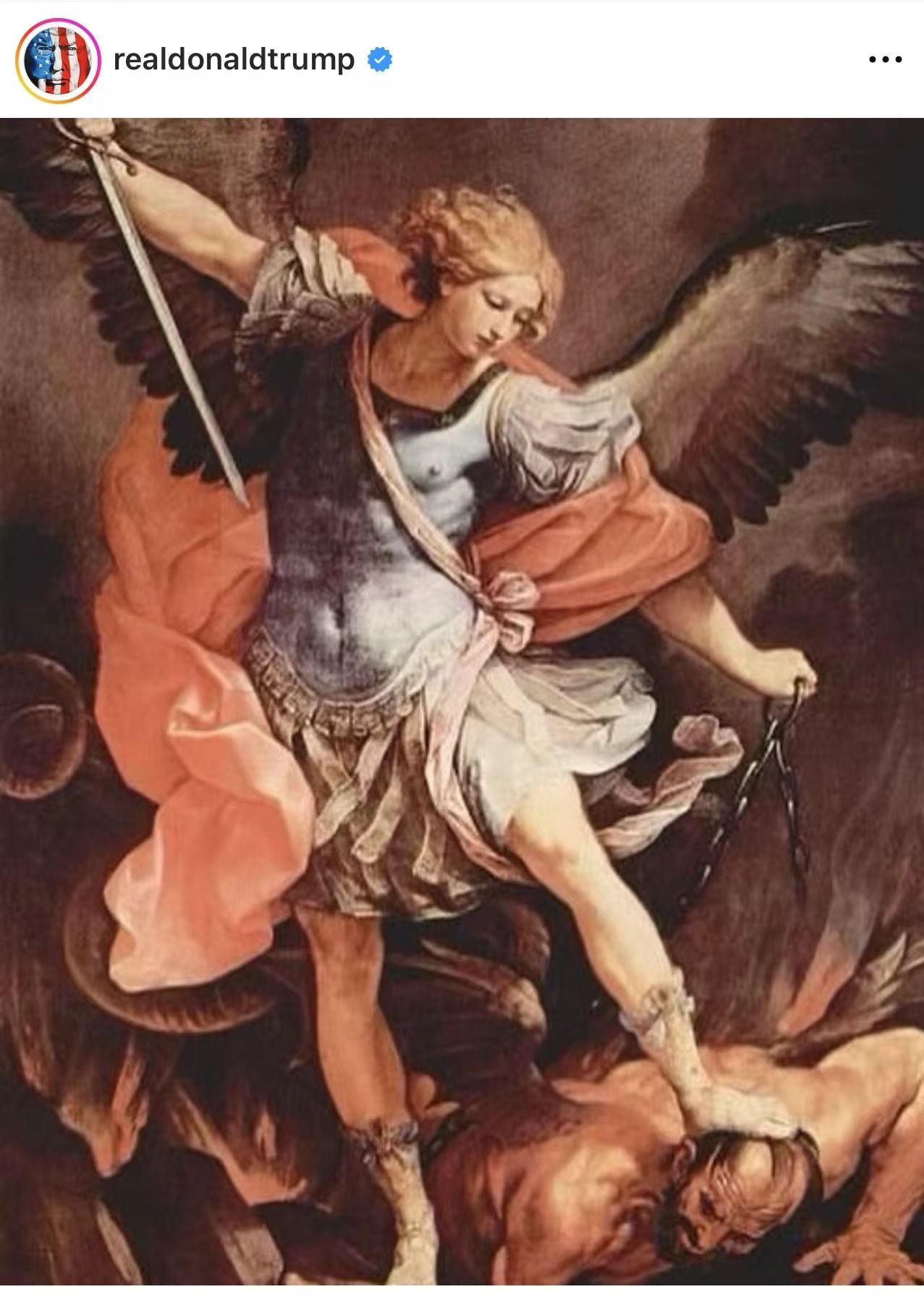 ARCHANGEL