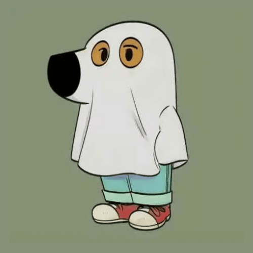CHILLGHOST