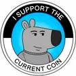 Non-Playable Chill Coin Wallet