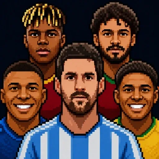 World Cup Stars 钱包