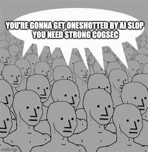 COGSEC