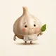 GARLIC