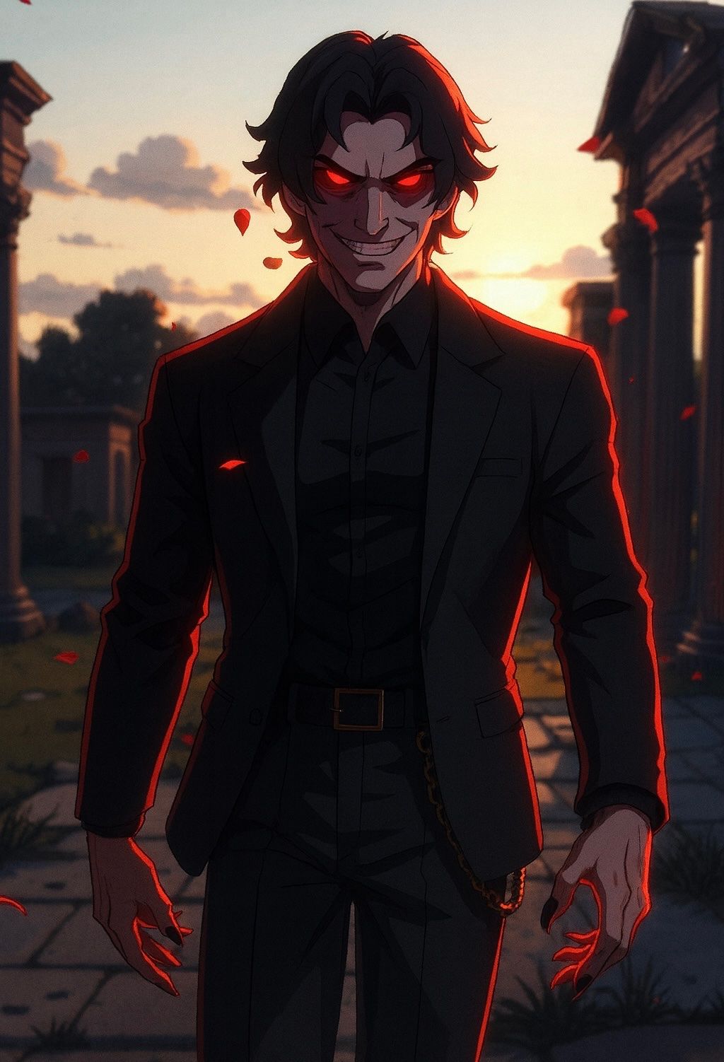 BADVALENTI