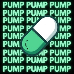 OFFICIAL PUMP