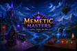 Memetic Masters TCG Wallet