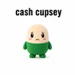cashcupsey Wallet