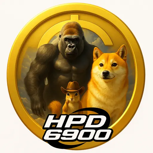 HPD6900
