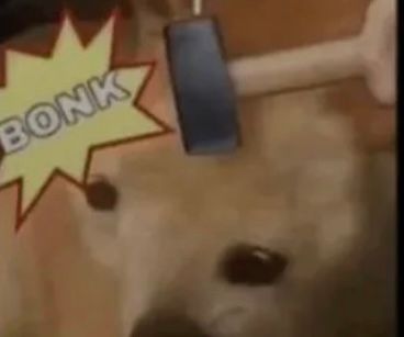 GONK