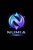 Numia Wallet