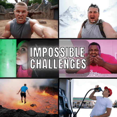 Impossible Challenges