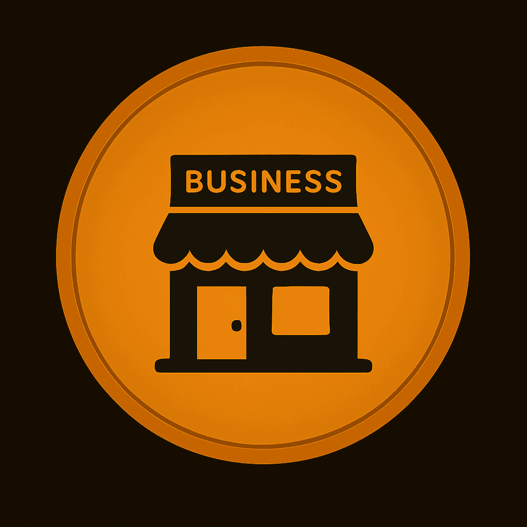 buy a business