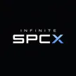‌Ví Infinite SPCX