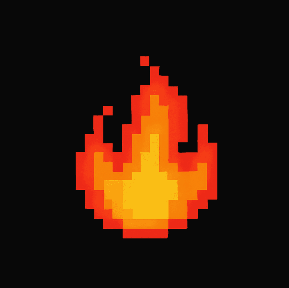 burner