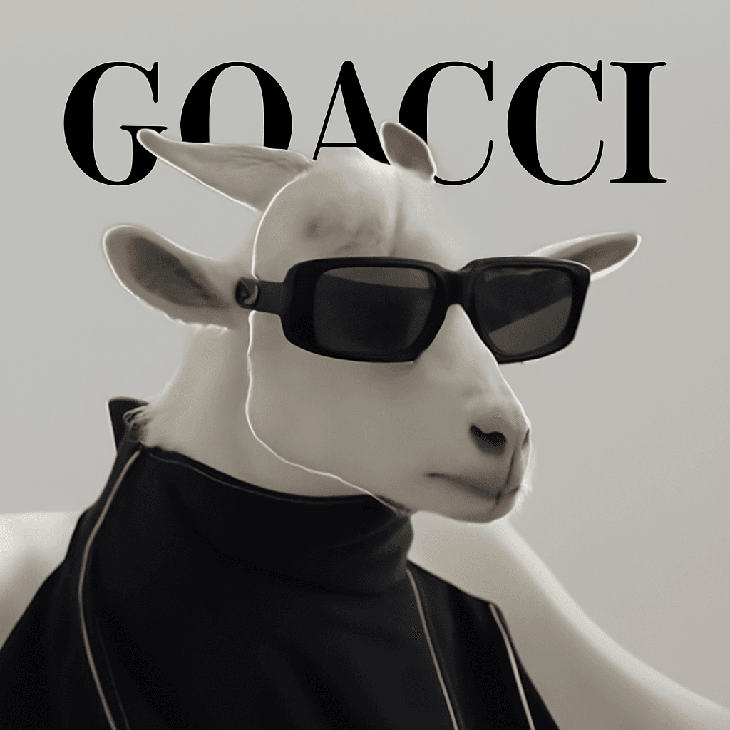 GOACCI token on Solana