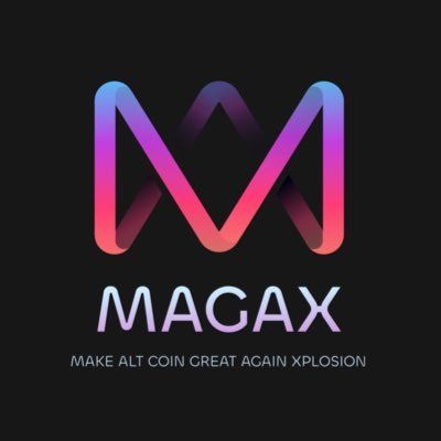 MAGAX token on Solana