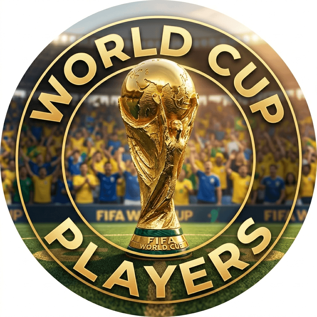 World Cup Players 钱包