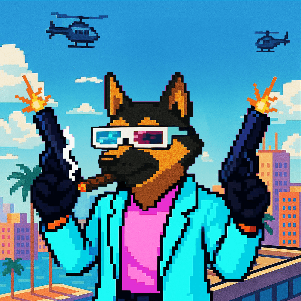 HUNT
